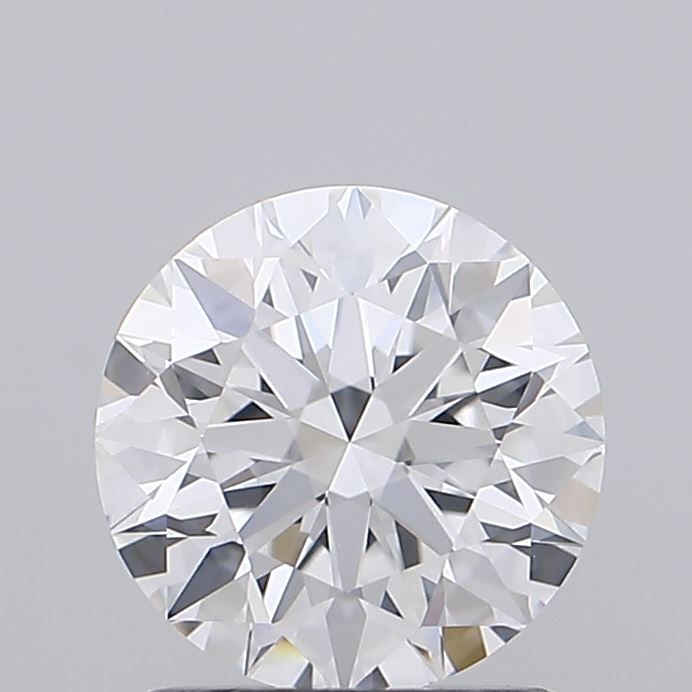 1.32 ct. round Lab Grown Diamond front image