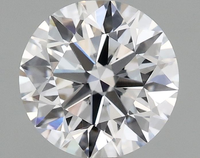 1.09 ct. round Lab Grown Diamond front image