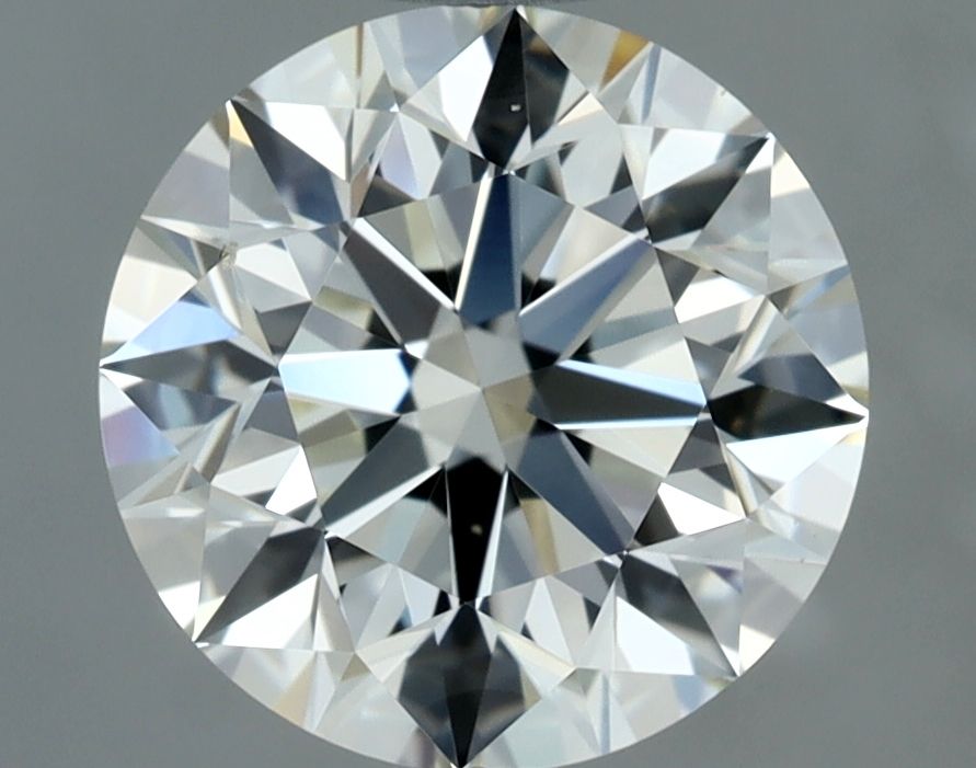 Round Diamond