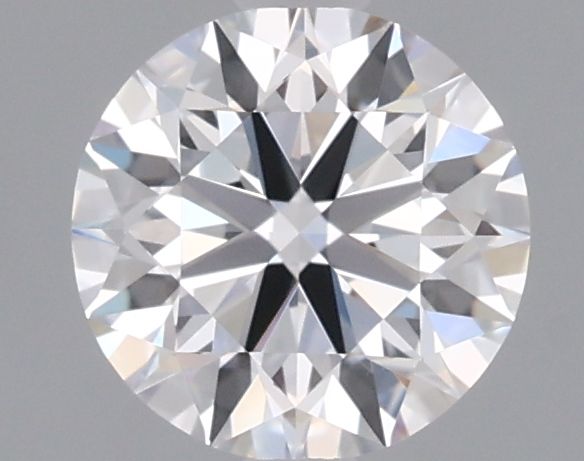 0.78 ct. round Lab Grown Diamond front image