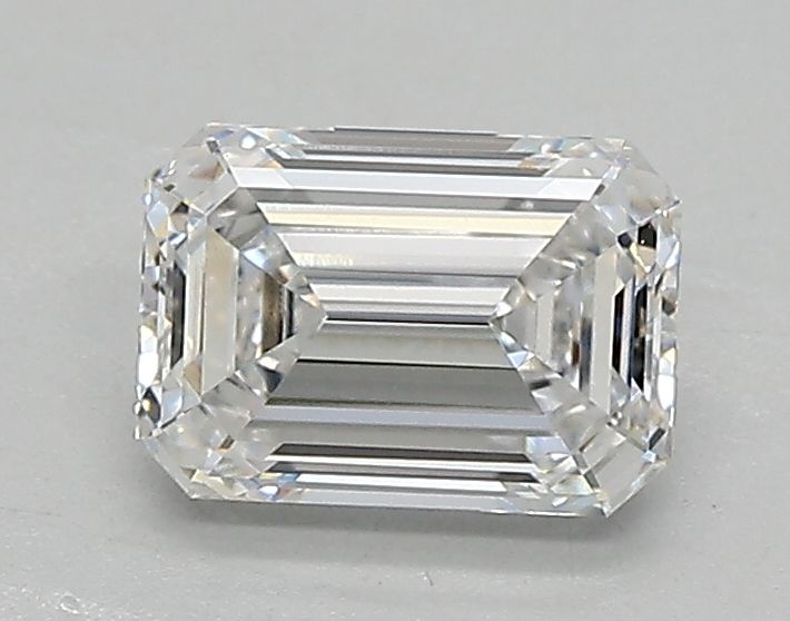 3.54 ct. round Lab Grown Diamond front image