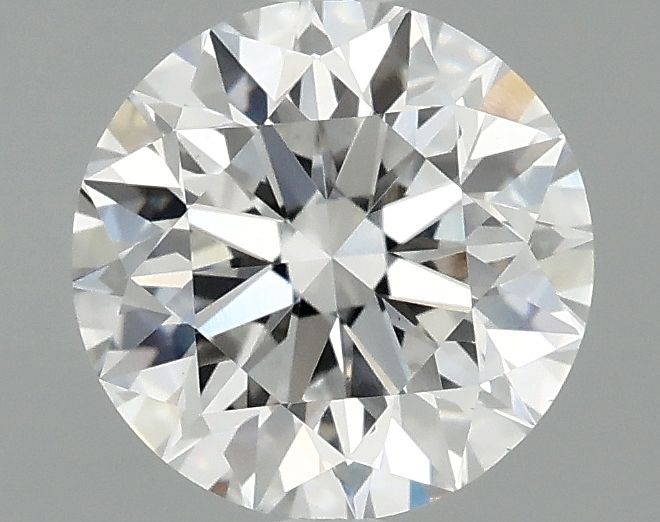 1.49 ct. round Lab Grown Diamond front image
