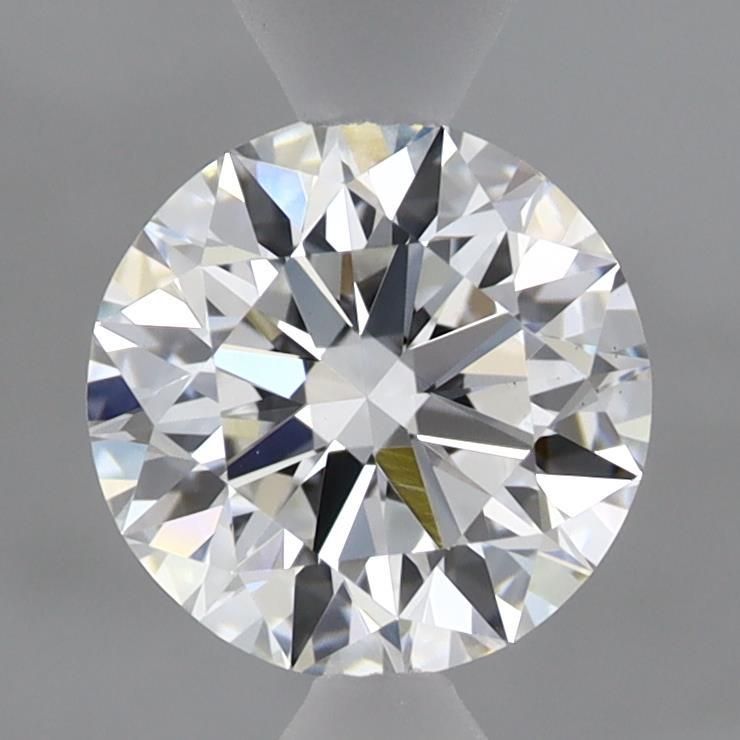 Round Diamond