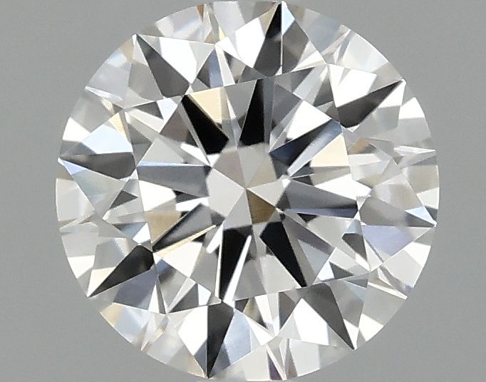 1.09 ct. round Lab Grown Diamond front image