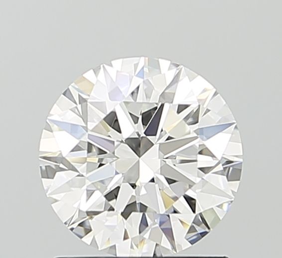 1.30 ct. round Lab Grown Diamond front image