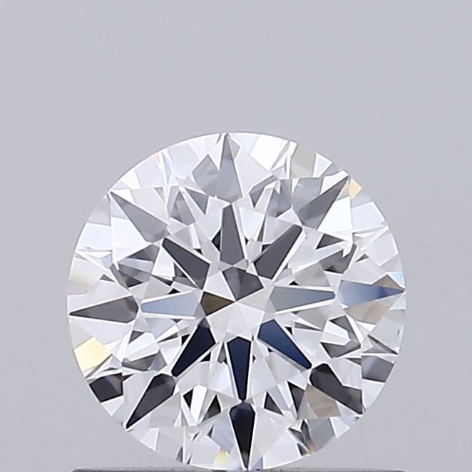 0.76 ct. round Lab Grown Diamond front image