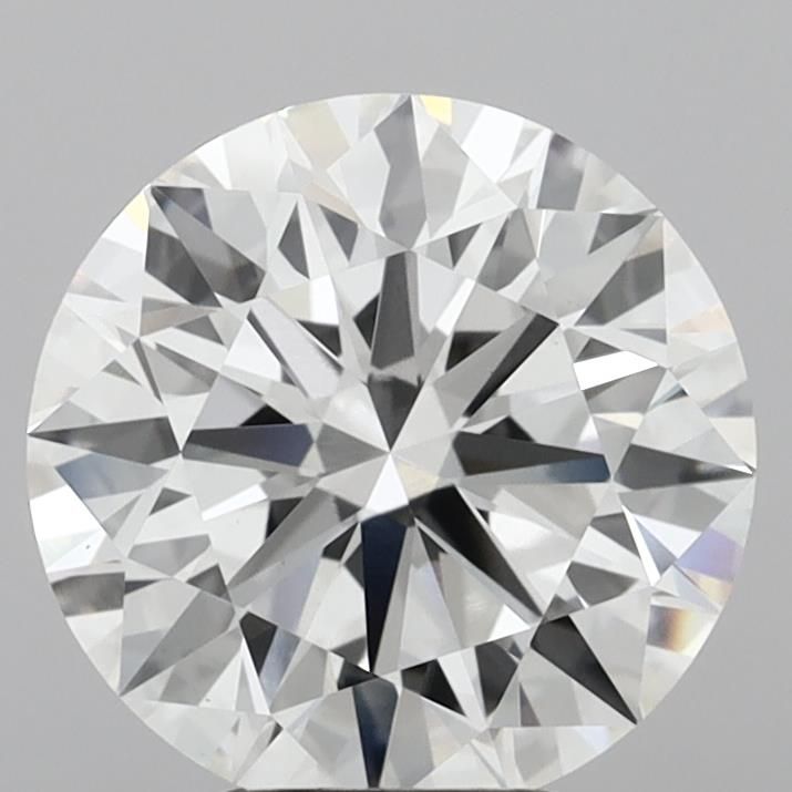 Round Diamond