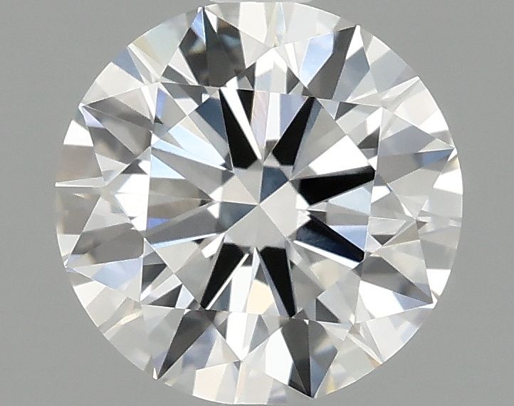 1.09 ct. round Lab Grown Diamond front image