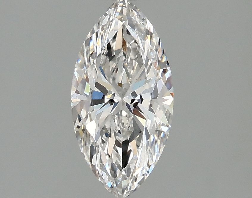 1.04 ct. marquise Lab Grown Diamond front image