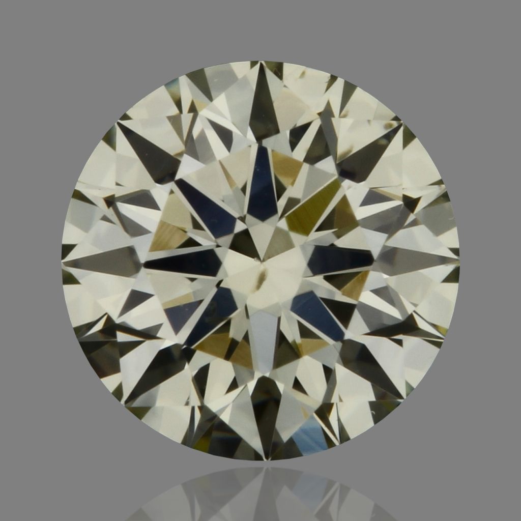 0.42 Carat Round Diamond U-V SI1