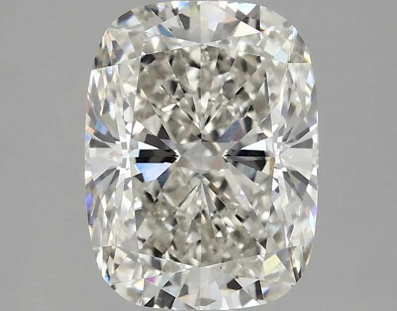 Cushion Diamond