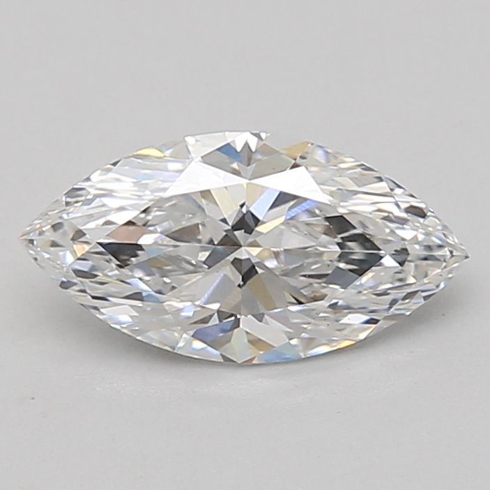 1.40 ct. marquise Lab Grown Diamond front image