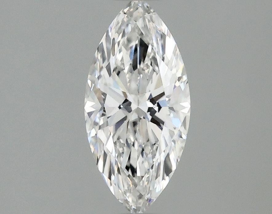 1.09 ct. marquise Lab Grown Diamond front image