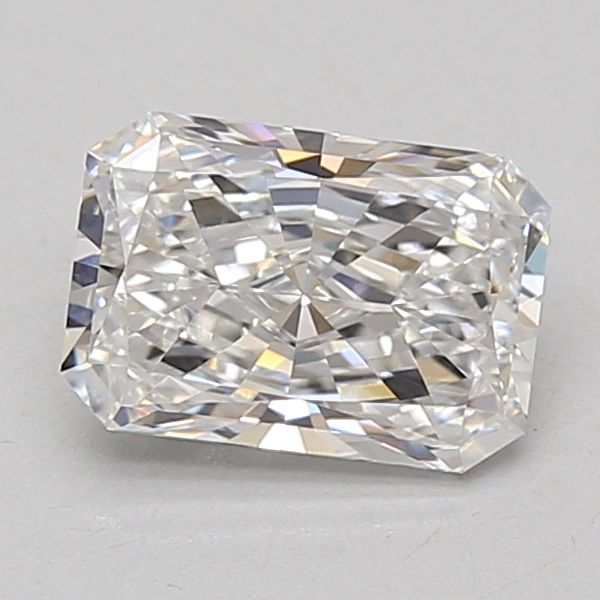 1.44 ct. radiant Lab Grown Diamond front image