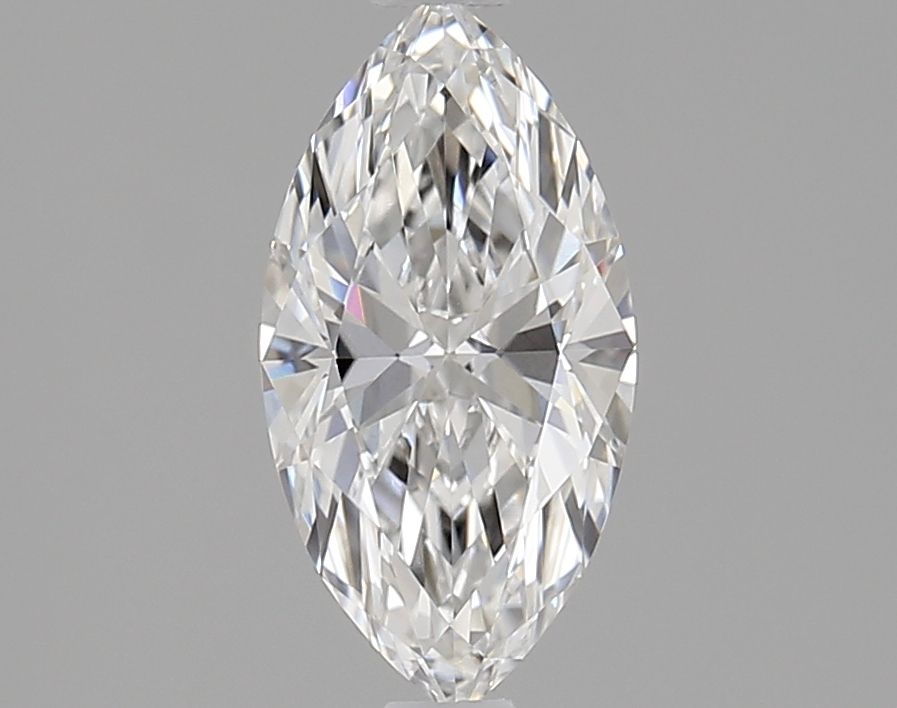 1.01 ct. marquise Lab Grown Diamond front image
