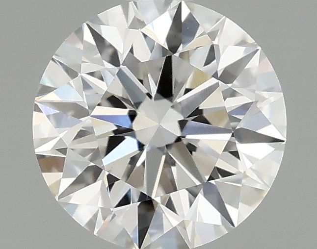 1.09 ct. round Lab Grown Diamond front image