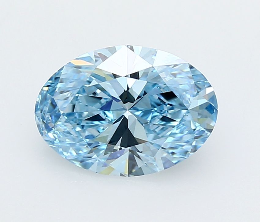 2.64 Carat