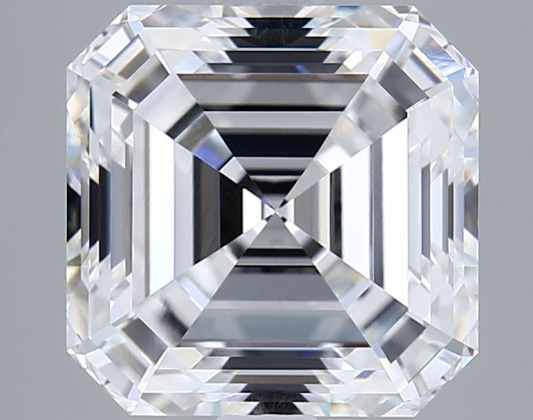 Asscher Diamond