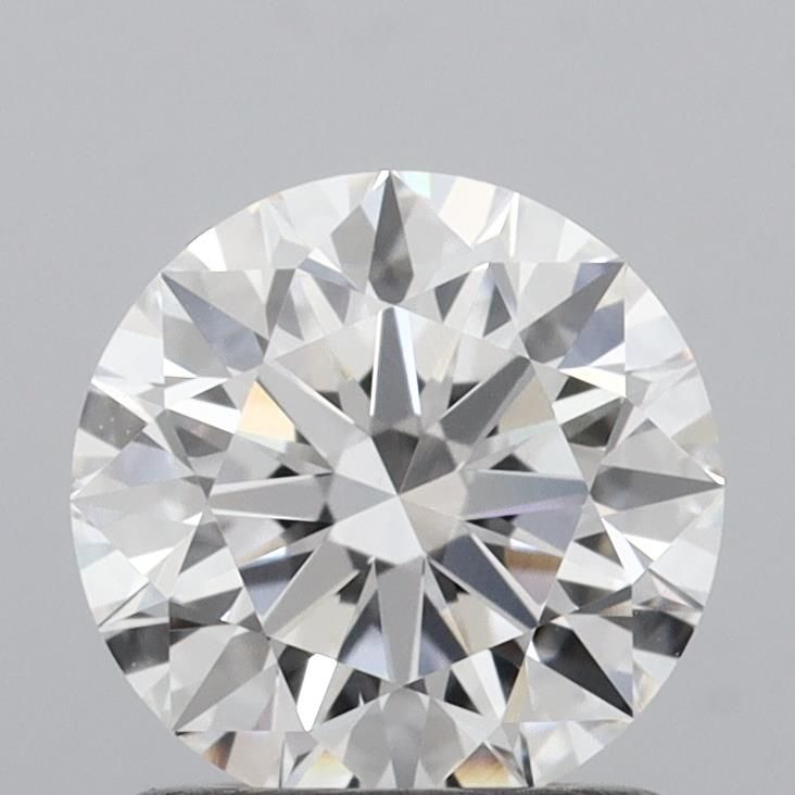1.09 ct. round Lab Grown Diamond front image