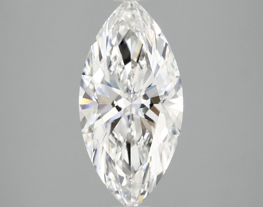 1.88 ct. marquise Lab Grown Diamond front image