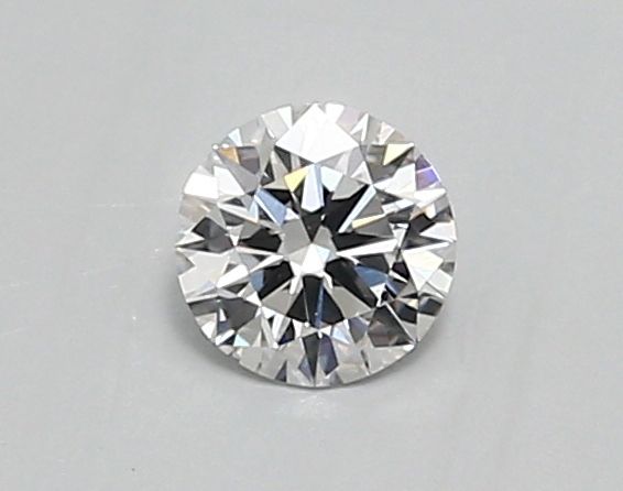 Round Diamond