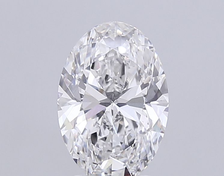Oval Diamond