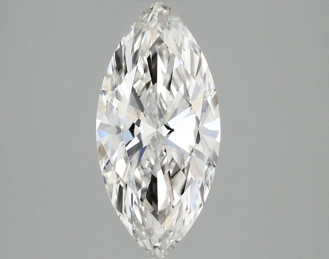 1.84 ct. marquise Lab Grown Diamond front image