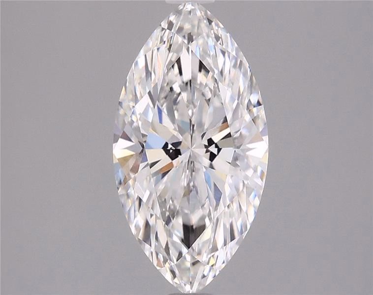 1.54 ct. marquise Lab Grown Diamond front image