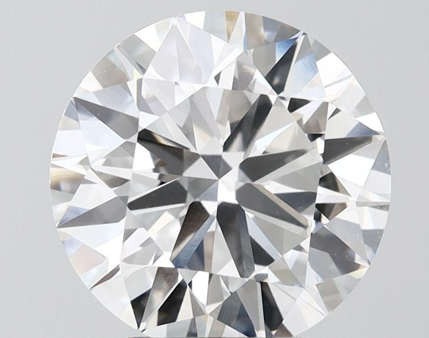 4.01 Carat