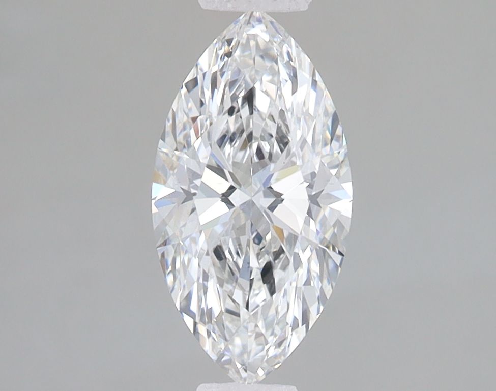 1.10 ct. marquise Lab Grown Diamond front image