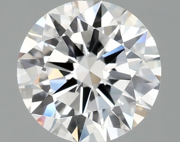 0.98 ct. round Lab Grown Diamond front image