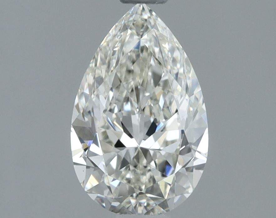 0.90 ct Pear diamond