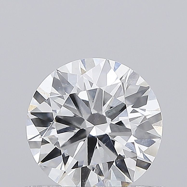 0.61 ct. round Lab Grown Diamond front image