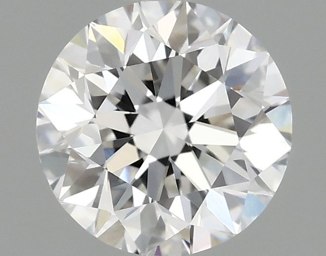 1.00 ct. round Lab Grown Diamond front image