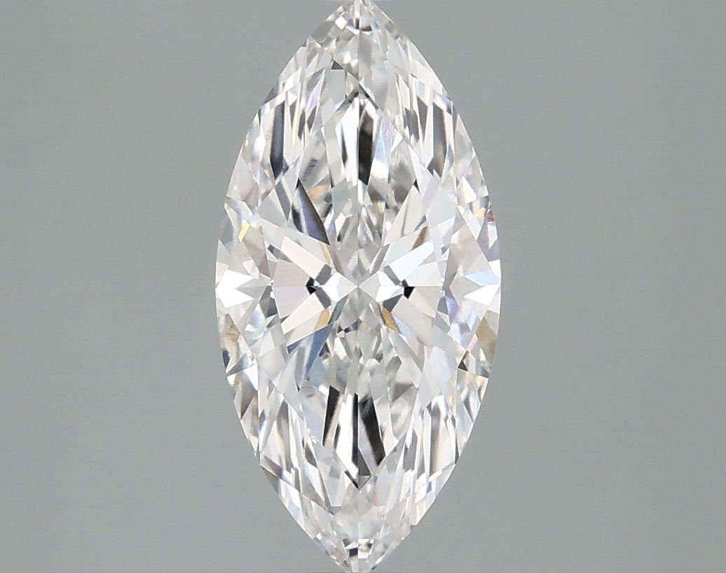1.59 ct. marquise Lab Grown Diamond front image