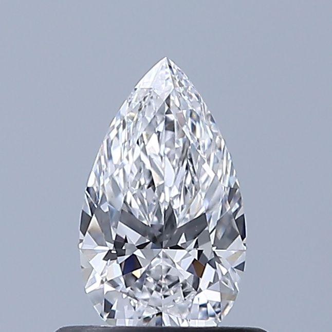 0.52 ct. pear Lab Grown Diamond front image