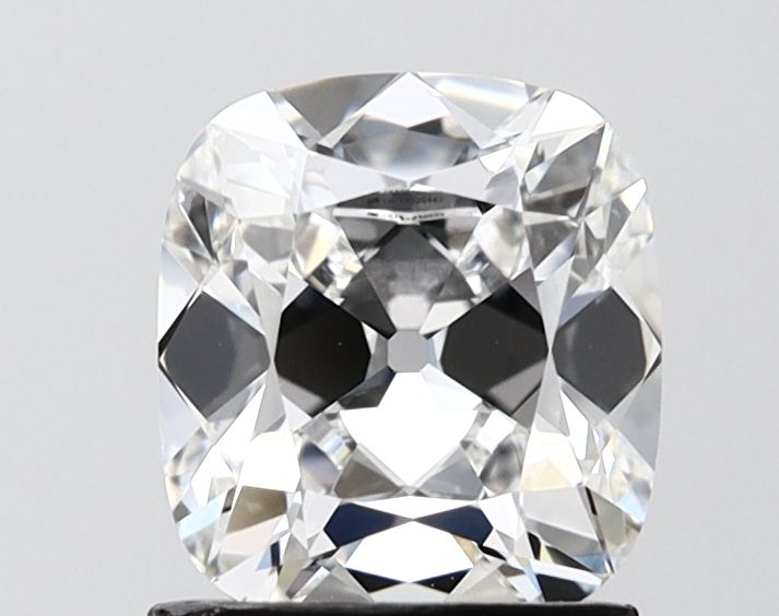 1.52 ct. cushion Lab Grown Diamond front image