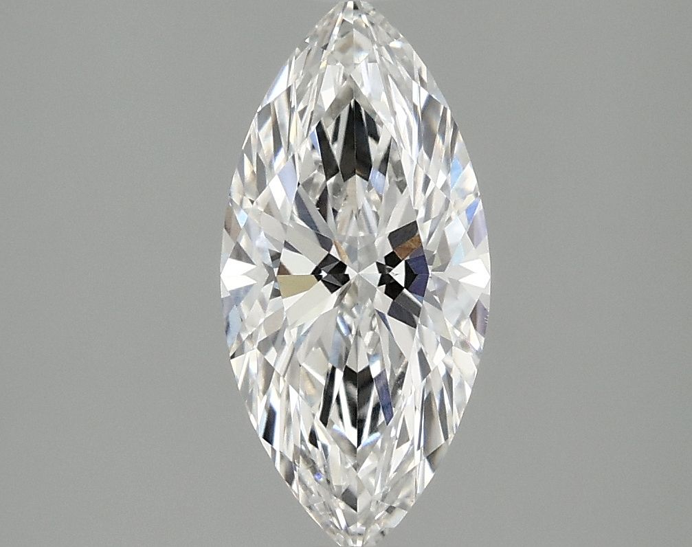 1.44 ct. marquise Lab Grown Diamond front image