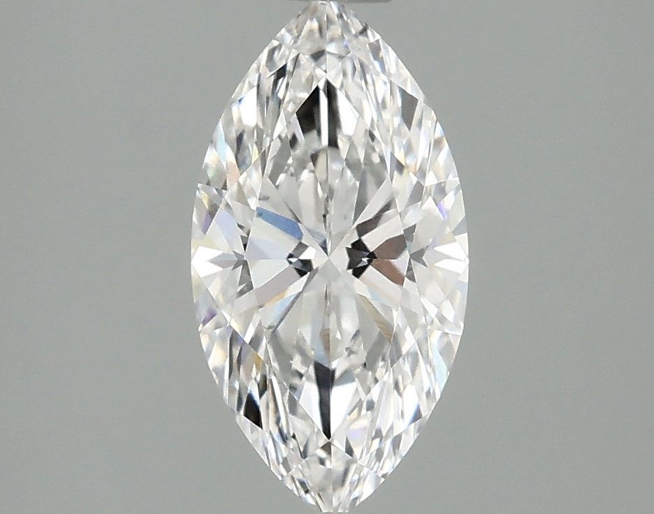 1.46 ct. marquise Lab Grown Diamond front image