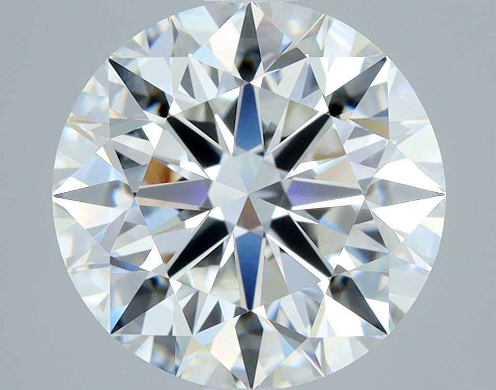 2.02 ct Round diamond