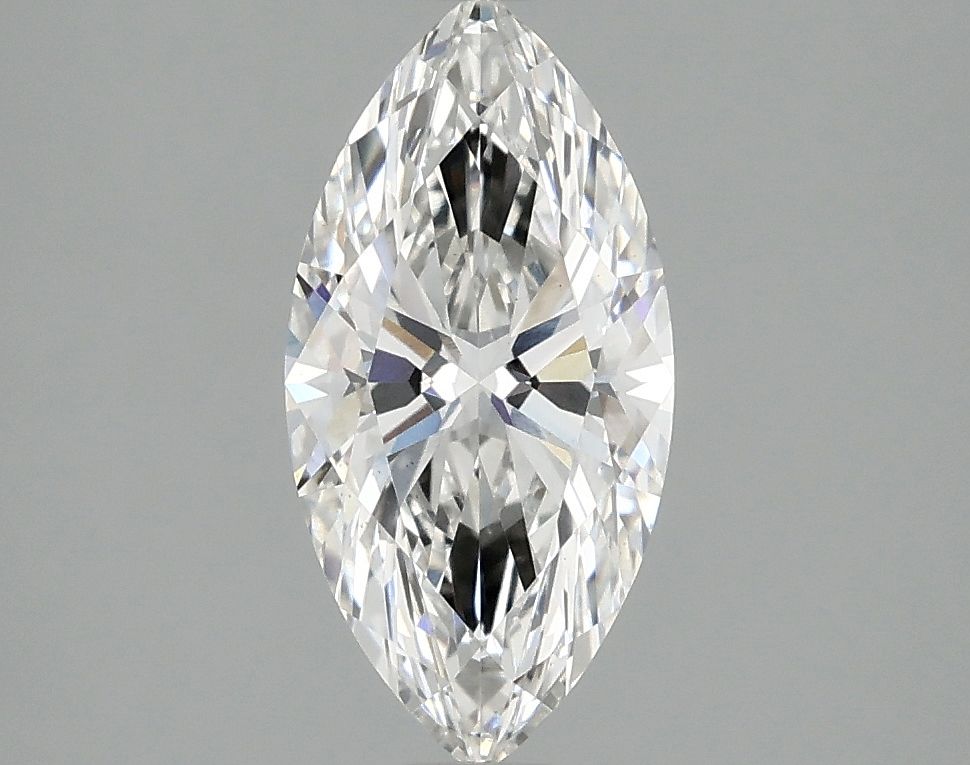 1.54 ct. marquise Lab Grown Diamond front image