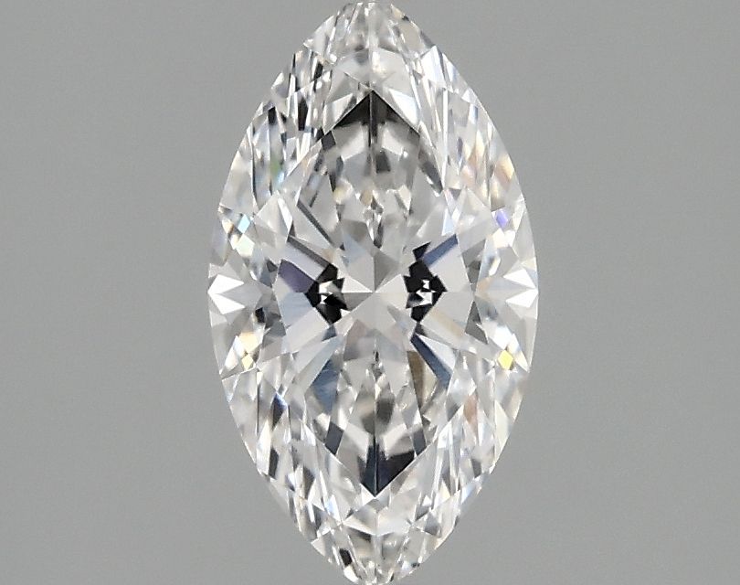 1.02 ct. marquise Lab Grown Diamond front image