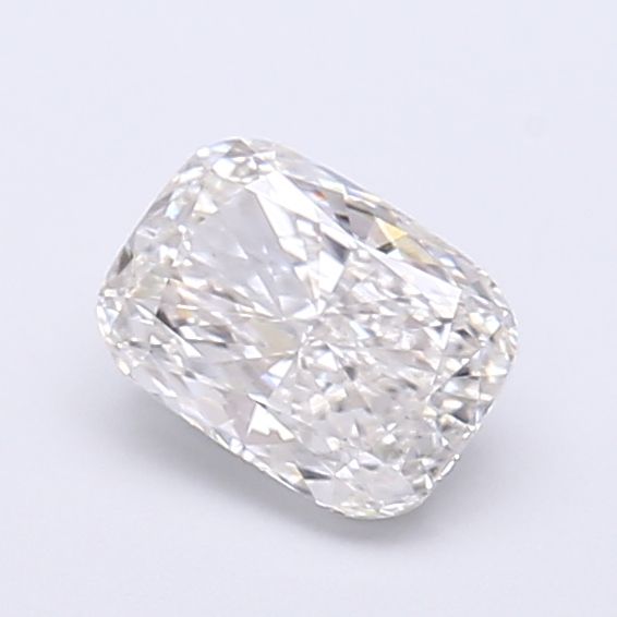 0.83 ct lab-grown Cushion modified Diamond