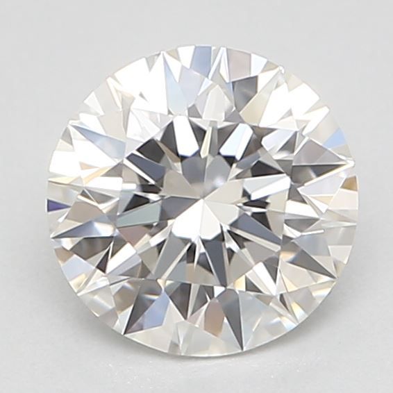 0.53 ct Round diamond