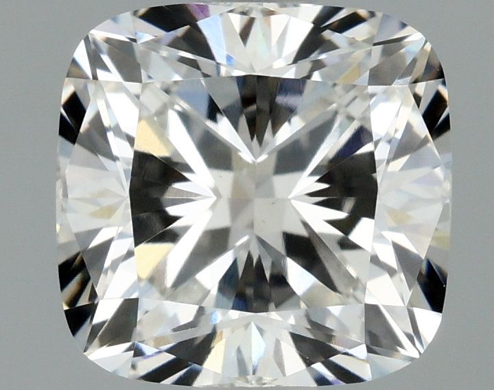 Cushion Diamond