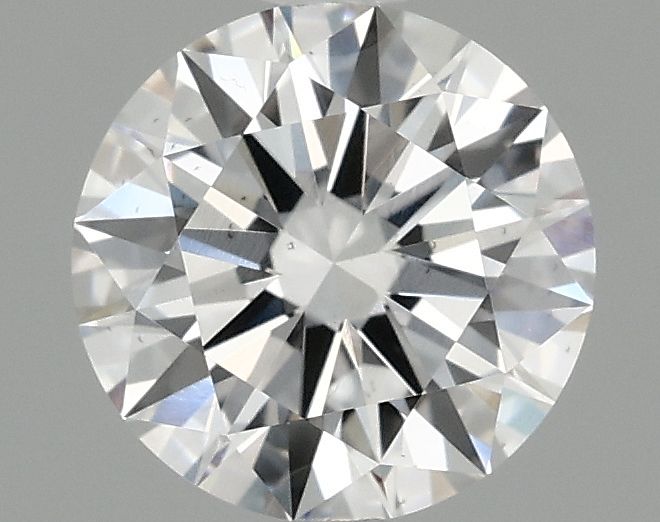 1.03 ct. round Lab Grown Diamond front image