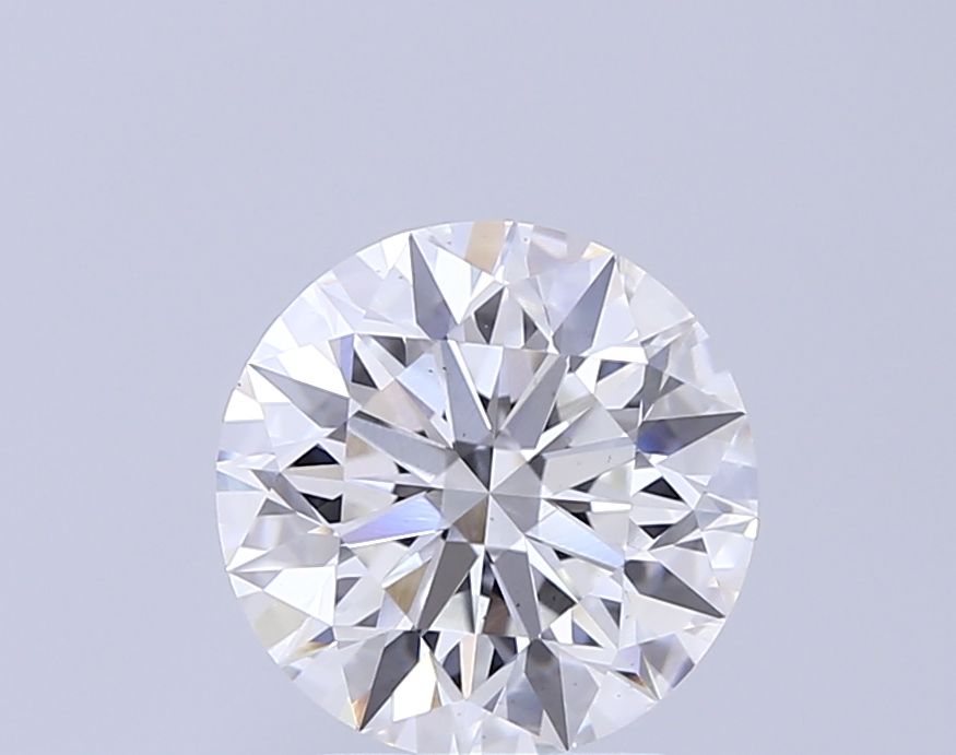 Round Diamond