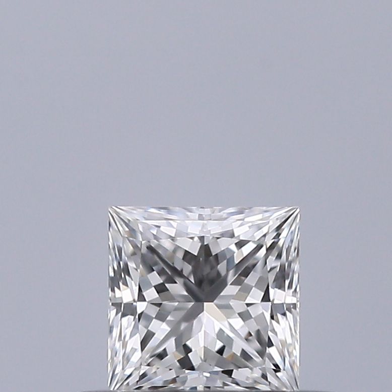 0.31 Carati F VVS2 Princess Diamante