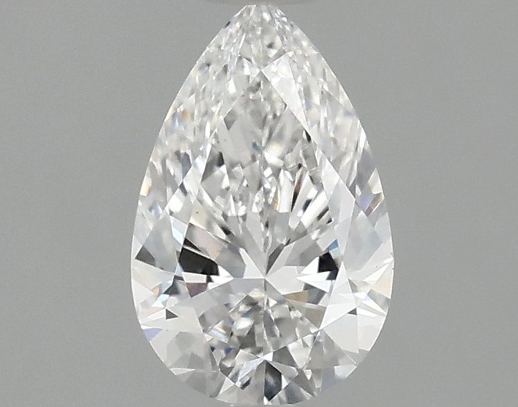 1.06 ct. pear Lab Grown Diamond front image