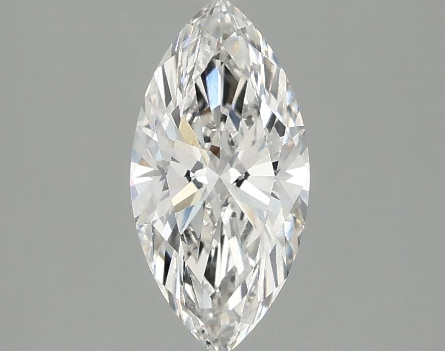 1.10 ct. marquise Lab Grown Diamond front image